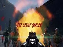 Trucs voor The Devil's Garden op PC