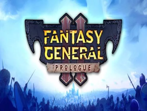 Prestaties en Trofeeën voor Fantasy General II: Prologue