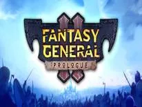 Prestaties en Trofeeën voor Fantasy General II: Prologue