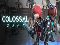Trucs voor Colossal Saga op PC