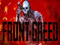Trucs voor The Front of Greed (Please look forward to next OB op PC