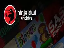 Trucs voor Ninja Kiwi Archive op PC