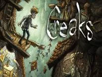Prestaties en Trofeeën voor Creaks