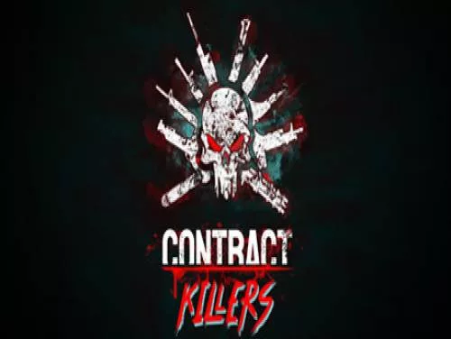 Prestaties en Trofeeën voor Contract Killers Prestaties en Trofeeën voor Contract Killers