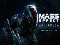 Trucs voor Mass Effect: Andromeda Deluxe Edition op PC
