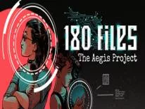 Prestaties en Trofeeën voor 180 Files: The Aegis Project