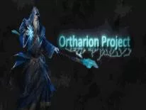 Prestaties en Trofeeën voor Ortharion project