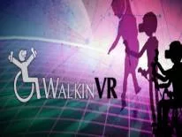 Trucs voor WalkinVR op PC