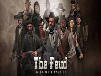 The Feud: Wild West Tactics: PC Trainer (Build 143): Onbeperkte, onoverwinnelijke munitie en modificatie: goederen