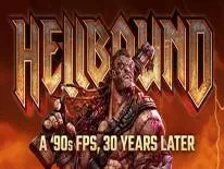 Hellbound: PC Trainer (1.0.1): Oneindige gezondheid, geen lavaschade en