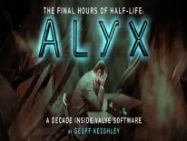 Trucs voor Half-Life: Alyx - Final Hours op PC