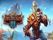 Prestaties en Trofeeën voor Torchlight III