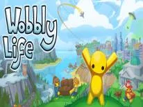Prestaties en Trofeeën voor Wobbly Life