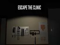 Trucs voor Escape the Clinic op PC