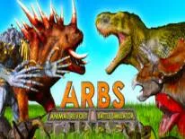 Prestaties en Trofeeën voor Animal Revolt Battle Simulator