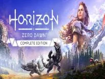 Prestaties en Trofeeën voor Horizon Zero Dawn Complete Edition