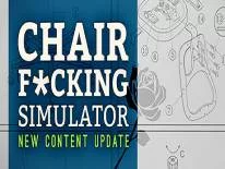 Prestaties en Trofeeën voor Chair F*cking Simulator