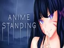 Prestaties en Trofeeën voor ANIME STANDING