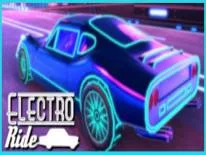 Prestaties en Trofeeën voor Electro Ride: The Neon Racing