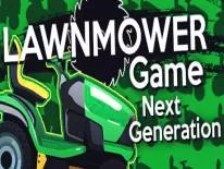 Prestaties en Trofeeën voor Lawnmower Game: Next Generation