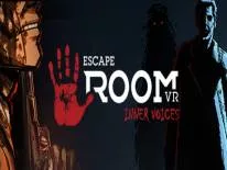 Trucs voor Escape Room VR: Inner Voices op PC