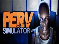 Trucs voor Perv Simulator VR op PC