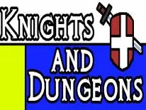 Prestaties en Trofeeën voor Knights and Dungeons