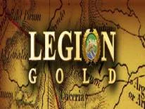 Trucs voor Legion Gold op PC