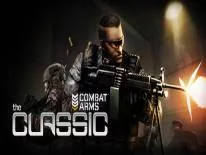 Trucs voor Combat Arms: the Classic op PC