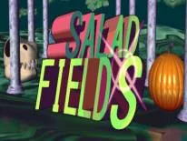 Trucs voor Salad Fields op PC