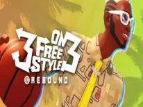 Prestaties en Trofeeën voor 3on3 FreeStyle: Rebound