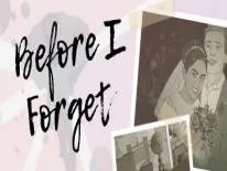 Prestaties en Trofeeën voor Before I Forget