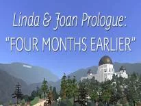 Prestaties en Trofeeën voor Linda *ECOMM* Joan Prologue: “Four Months Earlier”