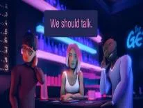 Prestaties en Trofeeën voor We should talk.