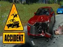 Trucs voor Accident: The Pilot op PC
