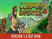 Trucs voor Curious Expedition 2 op PC