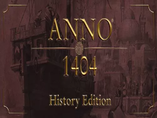 Trucs voor Anno 1404 - History Edition op PC