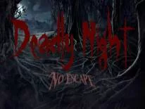 Trucs voor Deadly Night - No Escape op PC