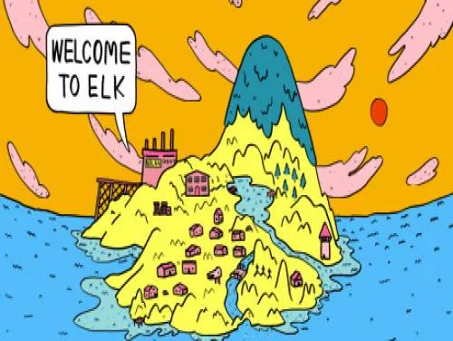 Trucs voor Welcome to Elk: The First Stories op PC Trucs voor Welcome to Elk: The First Stories op PC