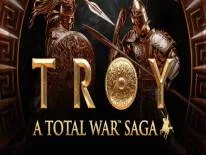Total War Saga: Troy: PC Trainer (v1.6.2 Build 15281): Bewerken: Goud, Spelsnelheid en Bewerken: Brons