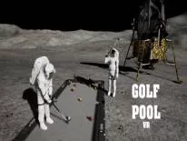 Prestaties en Trofeeën voor Golf Pool VR