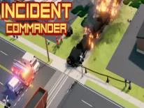 Trucs voor Incident Commander op PC