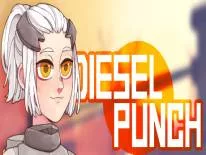 Prestaties en Trofeeën voor Diesel Punch