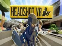 Trucs voor Headshot VR op PC