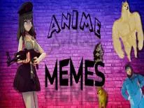 Prestaties en Trofeeën voor Anime Memes