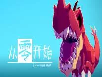 Trucs voor Zero-based World-从零开始 op PC