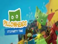 Prestaties en Trofeeën voor Pillowheads: It's Party Time