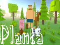 Trucs voor Planta op PC