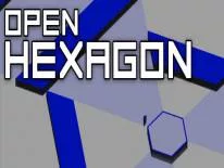 Prestaties en Trofeeën voor Open Hexagon
