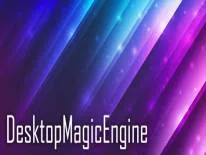 Trucs voor Desktop Magic Engine op PC